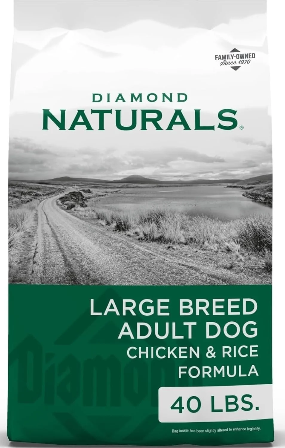 DiamondLargeBreedAdultDogChickenandRice40lbBagFront.jpg