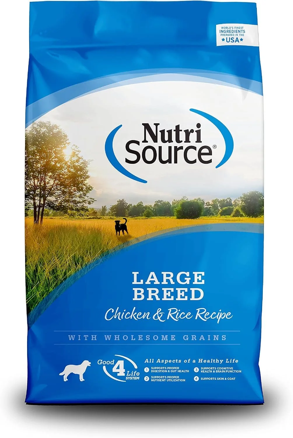 NutriSource Large Breed Front.jpg