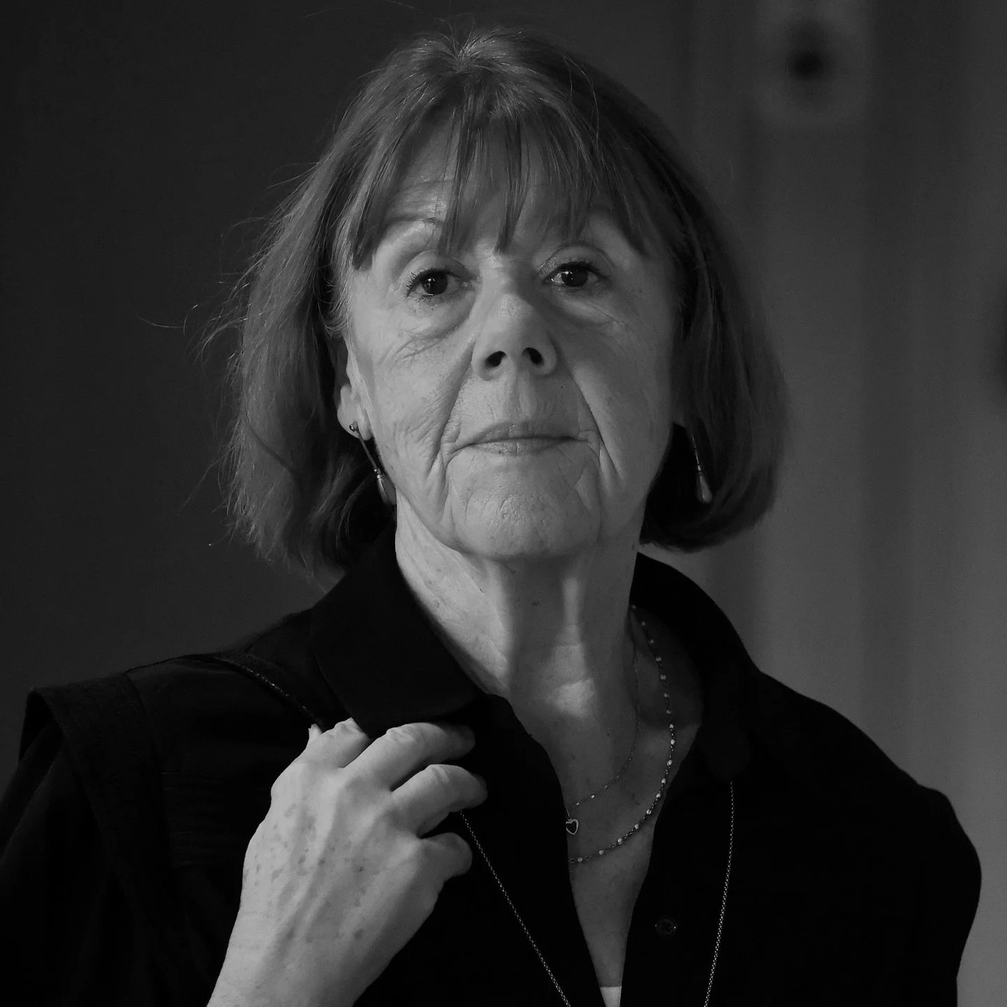 Manifesting our dream guests on the @13reasonstotry podcast for 2025.

If anyone wants to make a girl&rsquo;s dream a reality by tagging @giselepelicot @fearnecotton @jessphillipsmp @charliewebster in the comments below 👇 

#newpodcast #newpodcastal