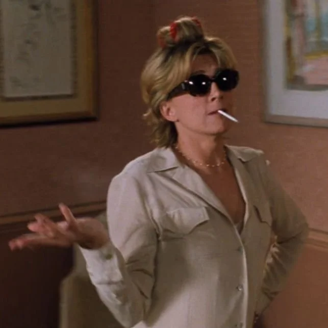 The podcast is back, bitches