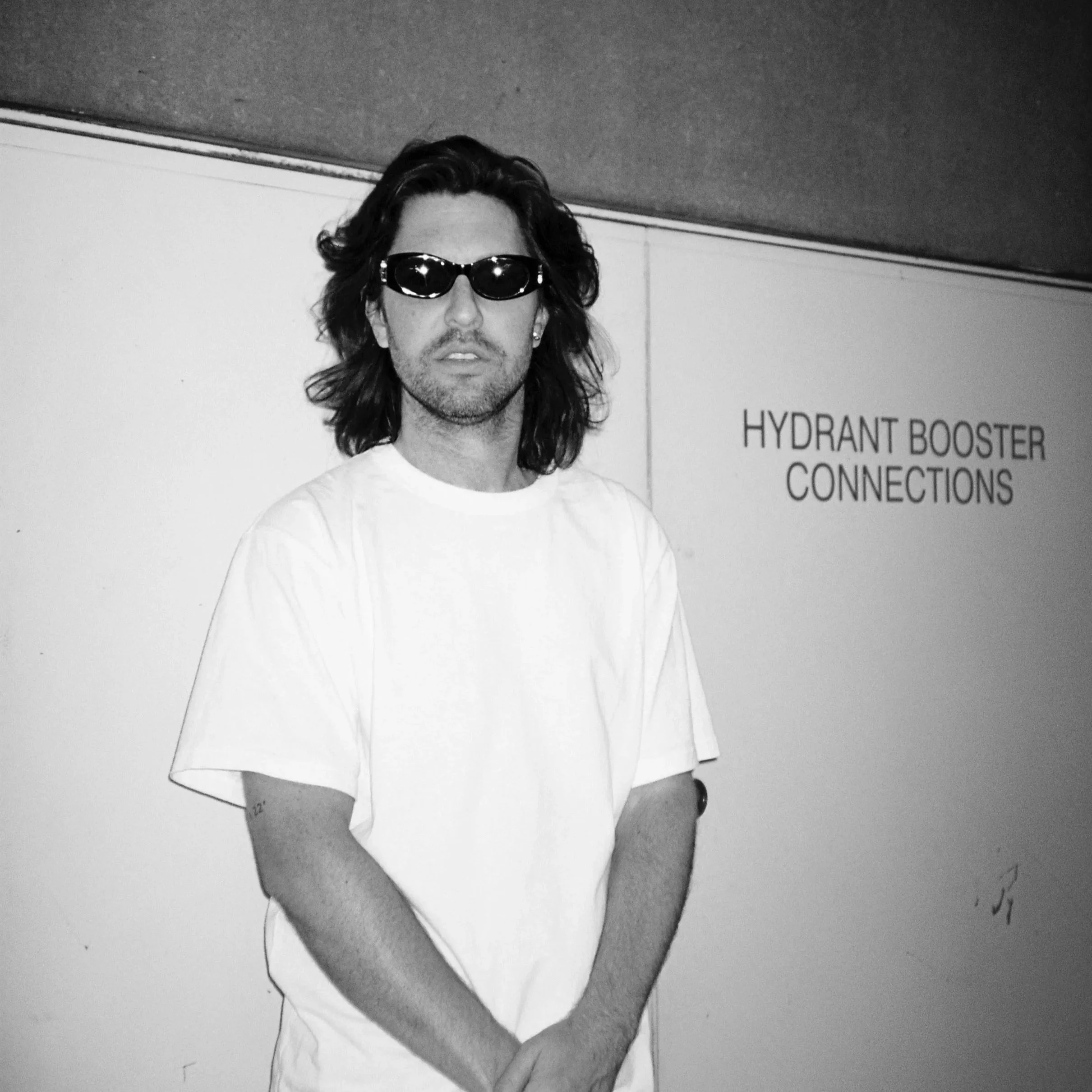 TYSON O'BRIEN