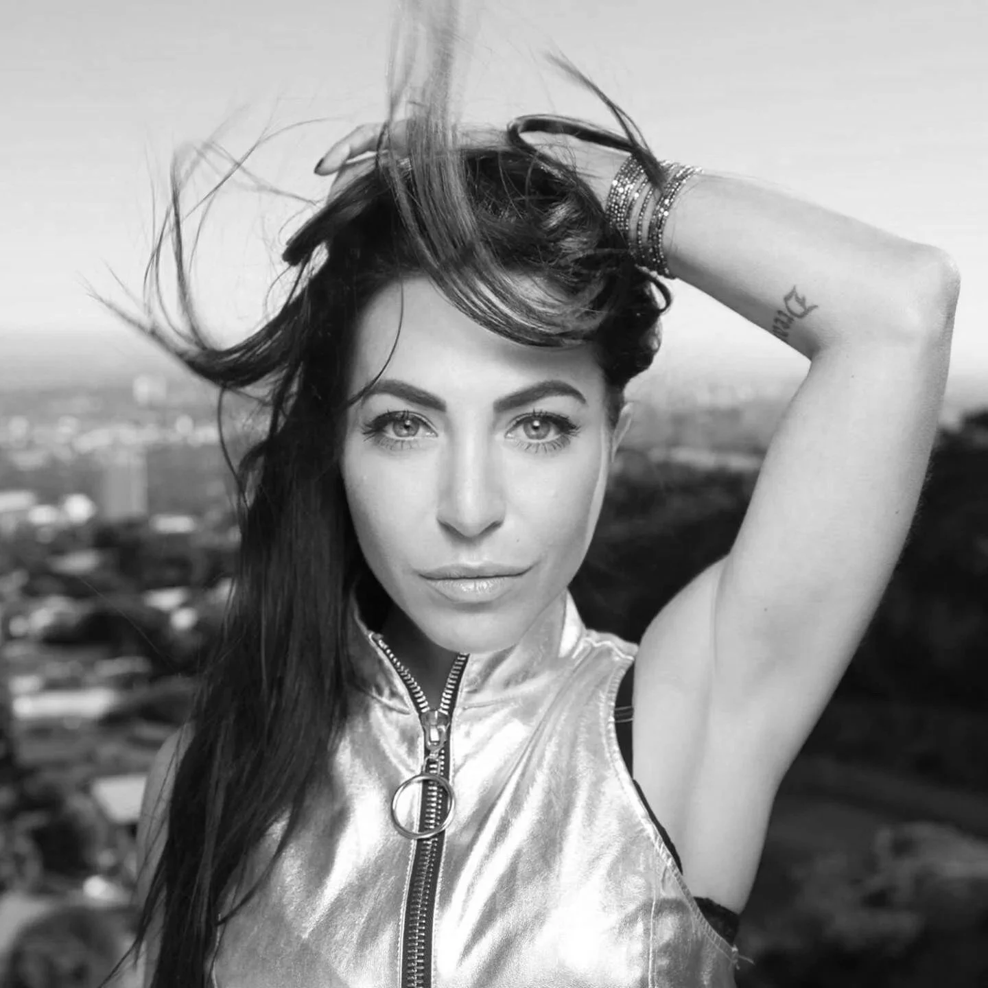 TARA BROOKS
