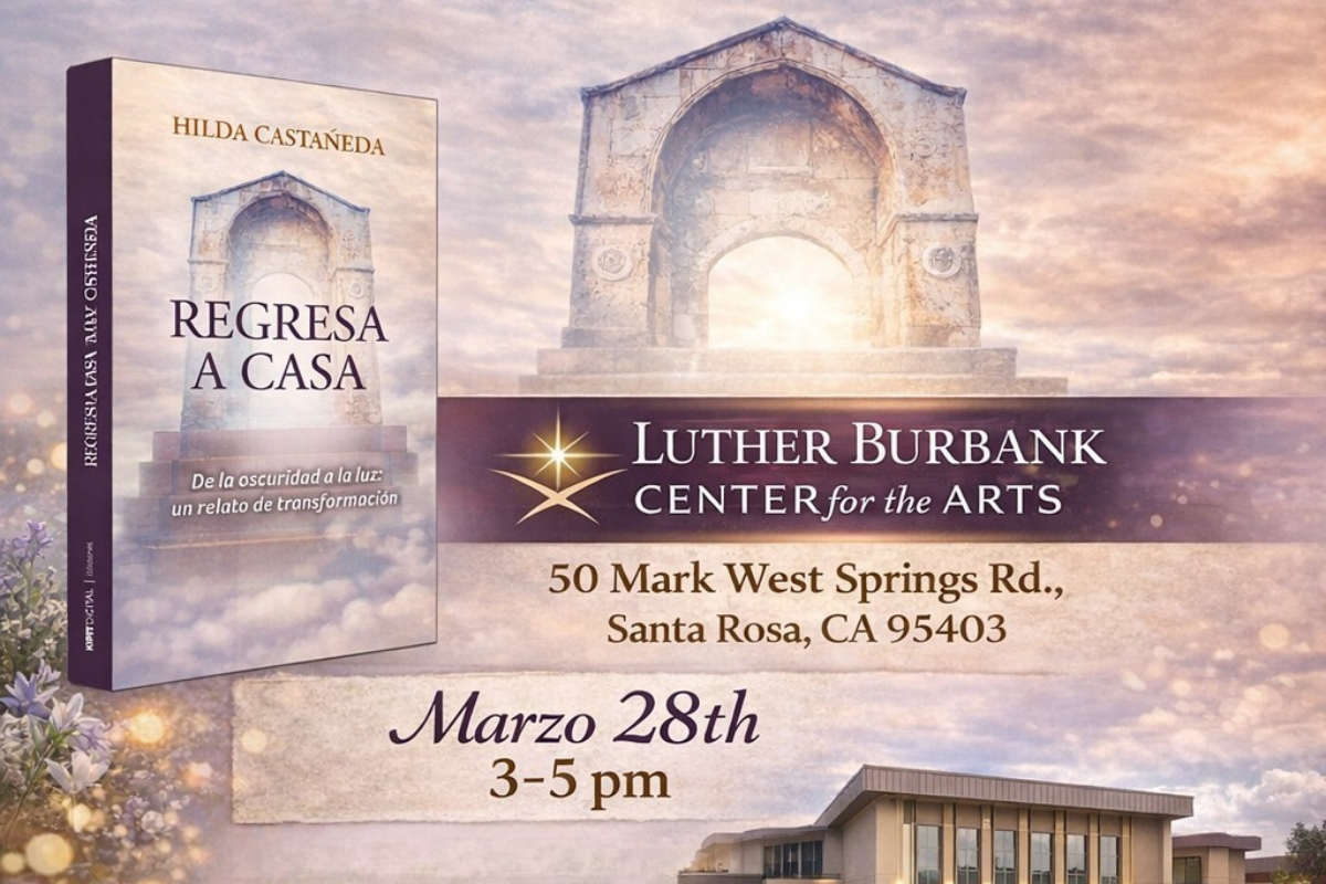 PRESENTACIÓN DEL LIBRO 