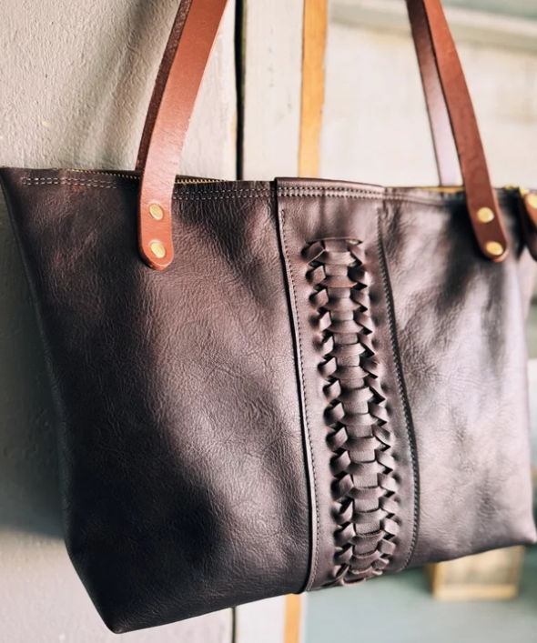 December Feature Artist  