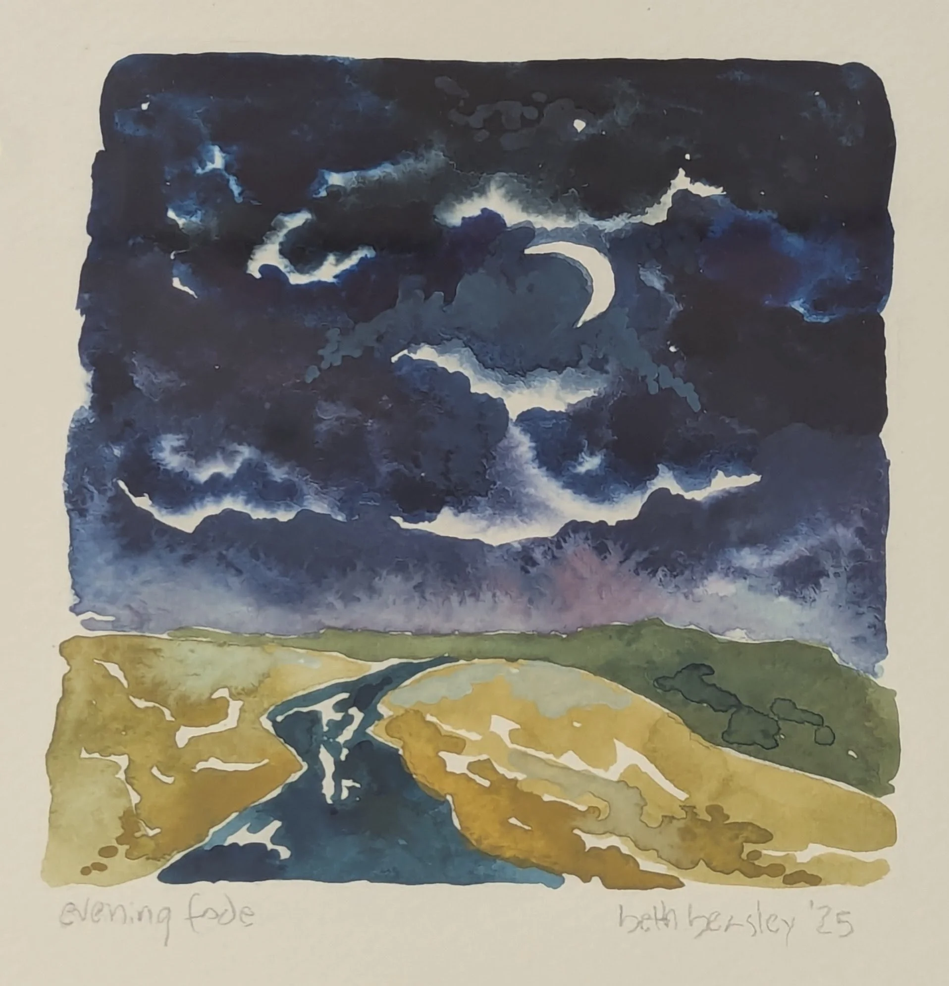 March Feature Artist