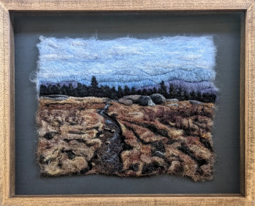 September Feature Artist 