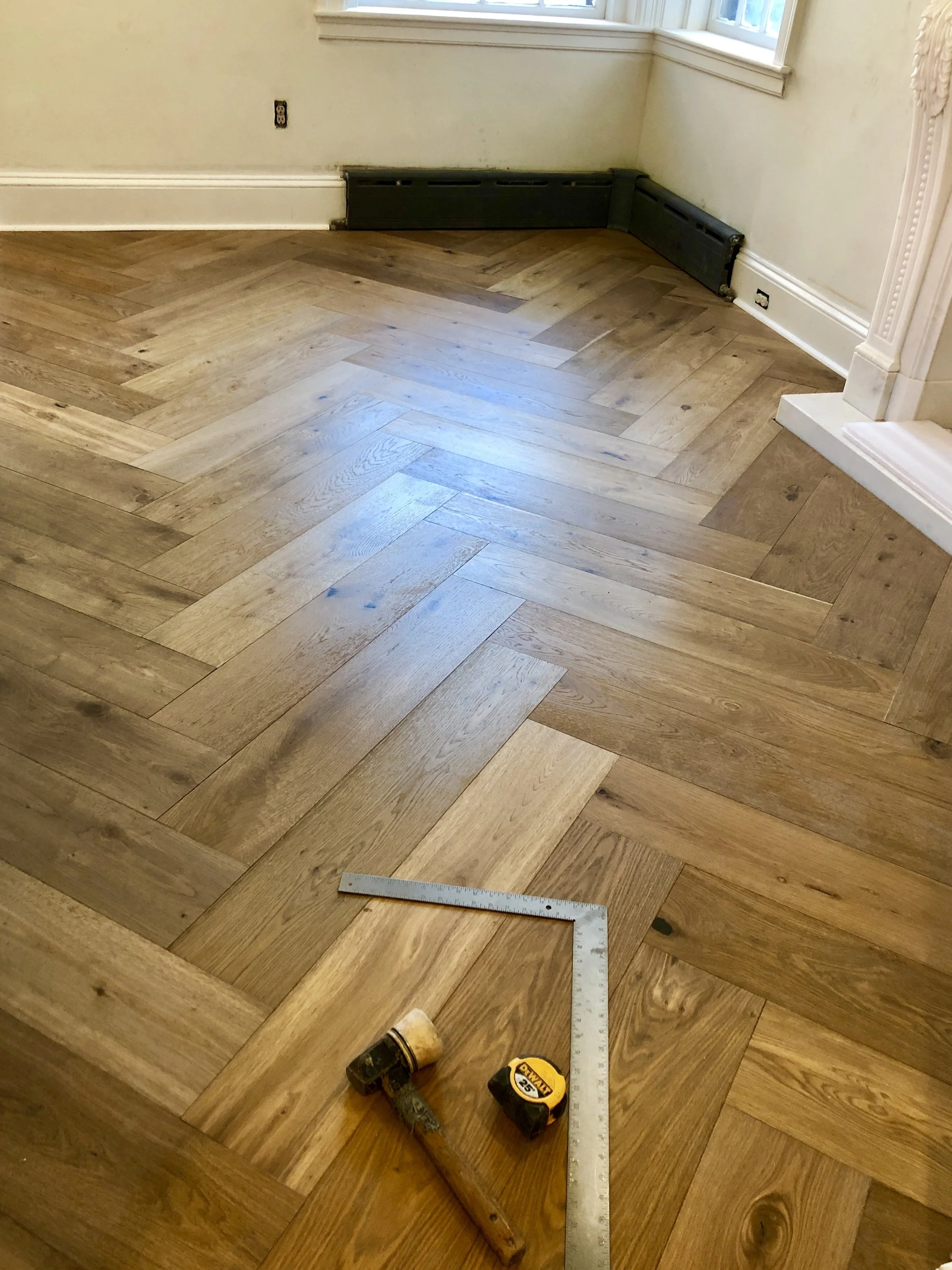 Hardwood vs. Engineered Wood vs. Carpet: Which Flooring Is Right for You?