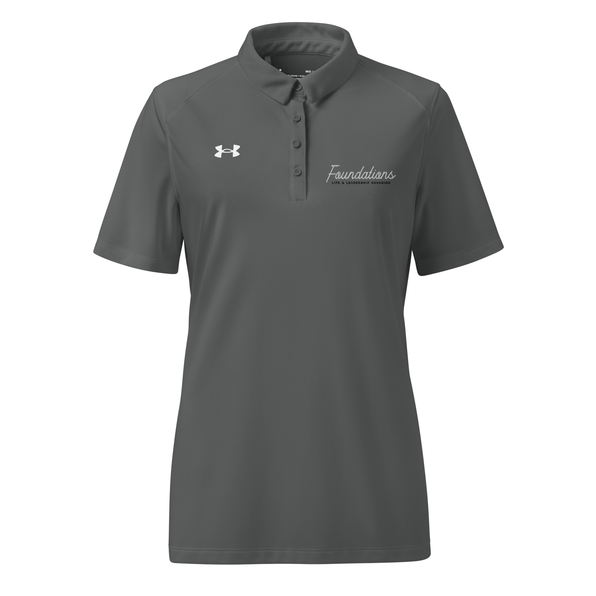 Foundations Polo (Women's)