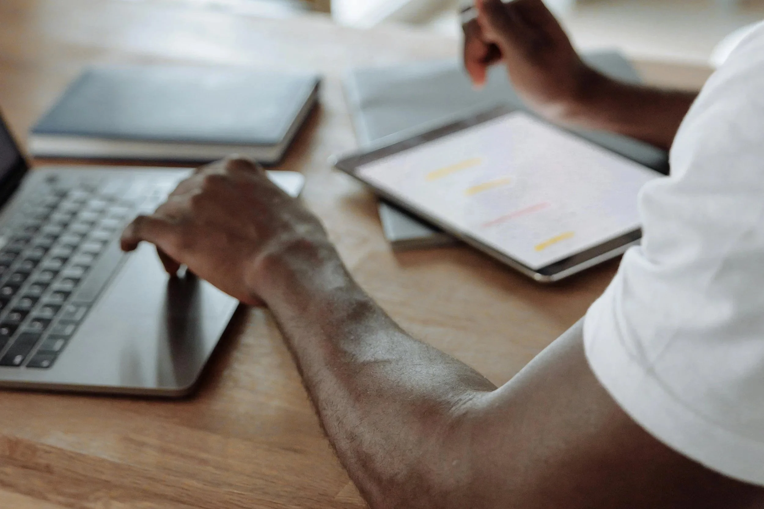Foundations Courses