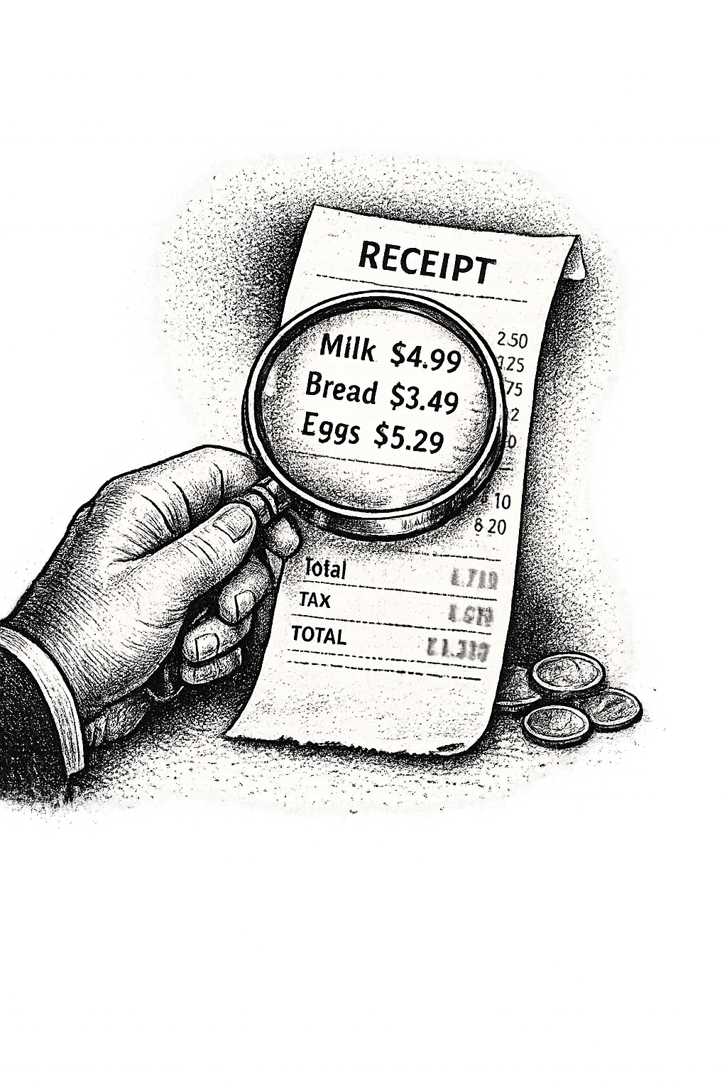 The Consumer Price Index (CPI)