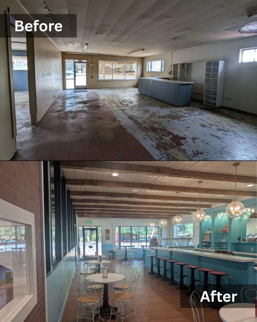 The Making of Sweet Slade’s: A New Chapter in a Historic Pinetop ...
