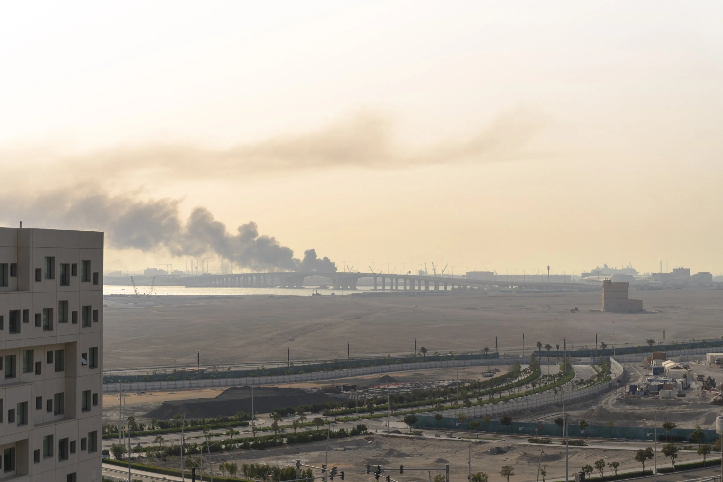 당신에게 평화가 있기를