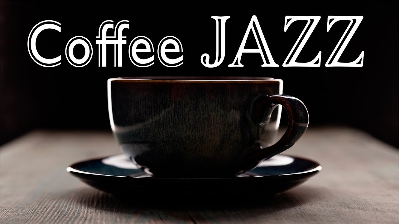 Django & Djava: Hot Jazz Jam @ Khairos Coffee