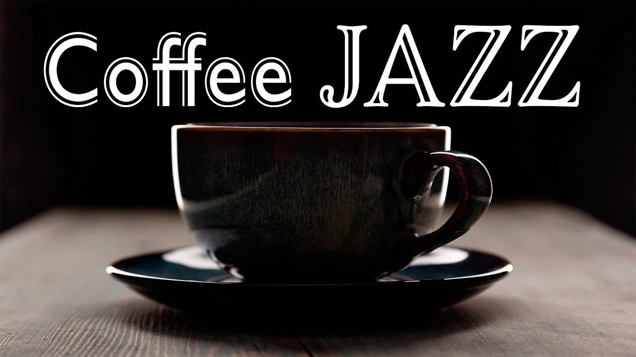 Django & Djava: Clarksville's Hot Jazz Jam