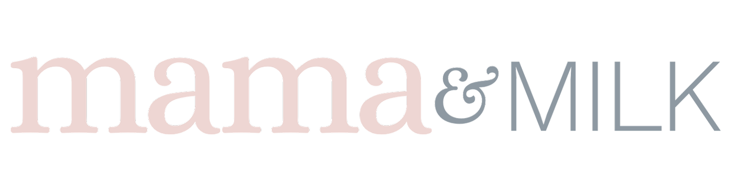 Mama &amp; Milk | In-Home Lactation Consultant in Chattanooga, TN