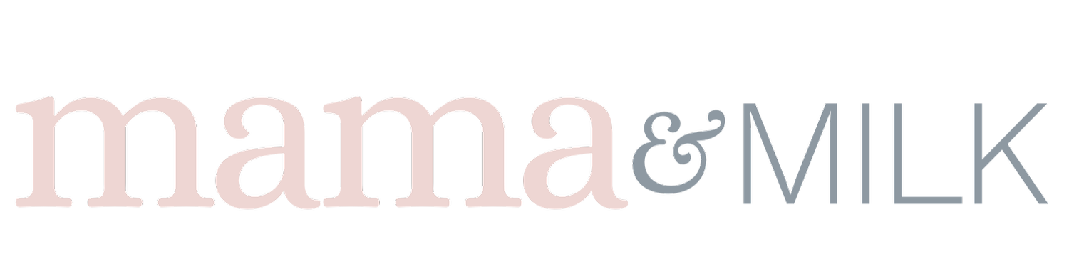 Mama &amp; Milk | In-Home Lactation Consultant in Chattanooga, TN