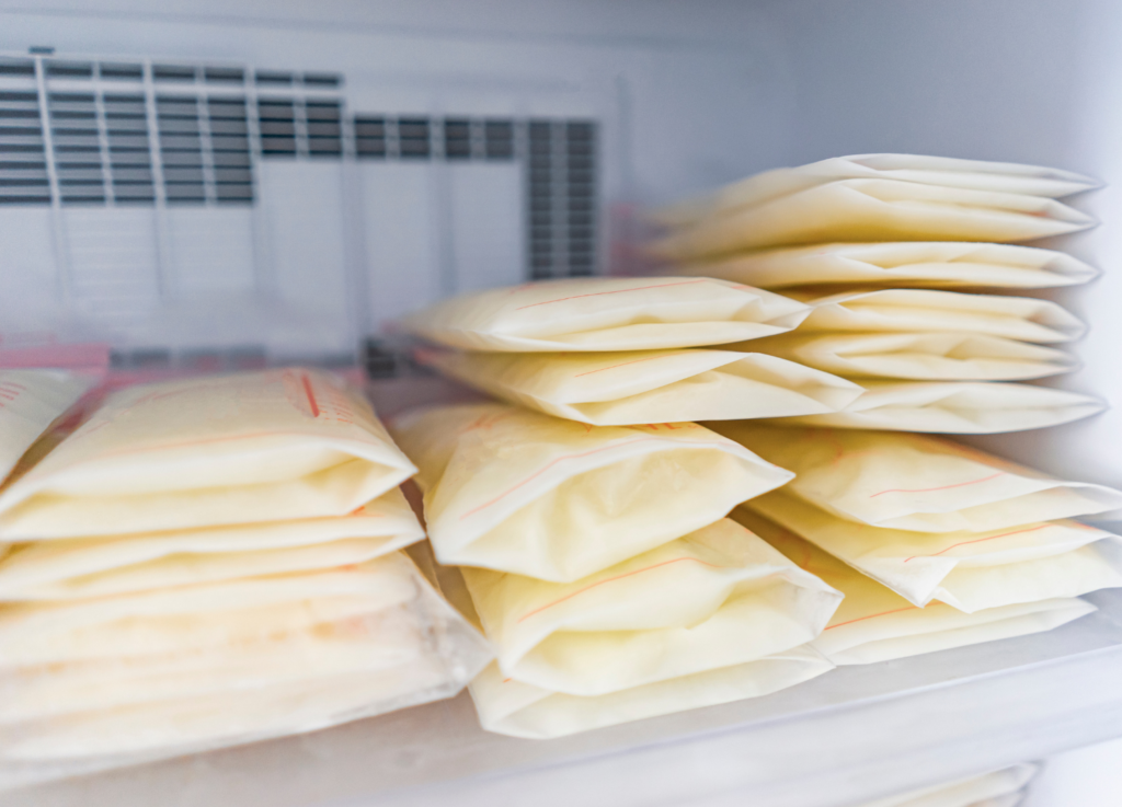 breast milk donation chattanooga, tn