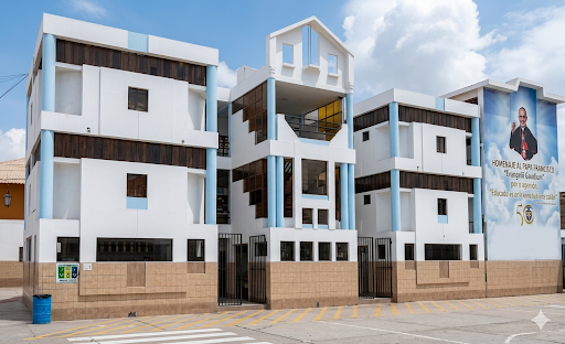 COLEGIO CLARETIANO