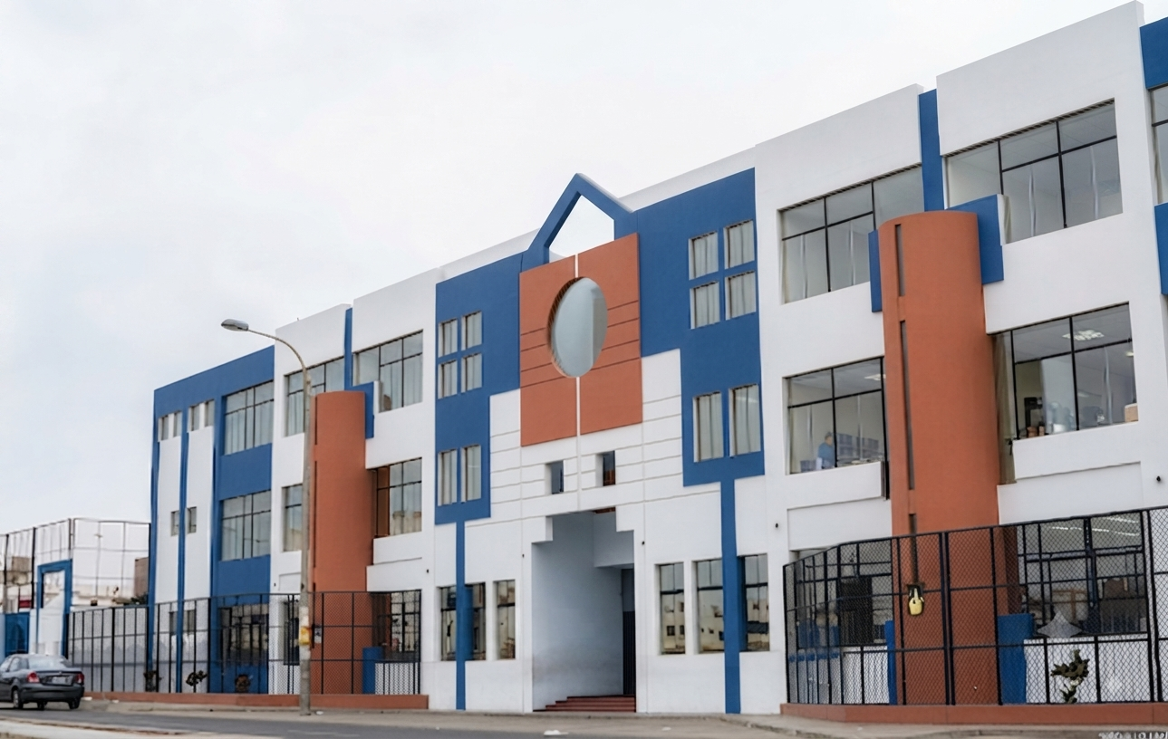COLEGIO PERPETUO SOCORRO