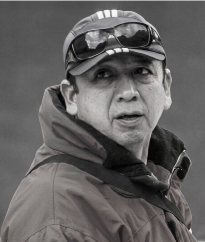 Luis Alcázar