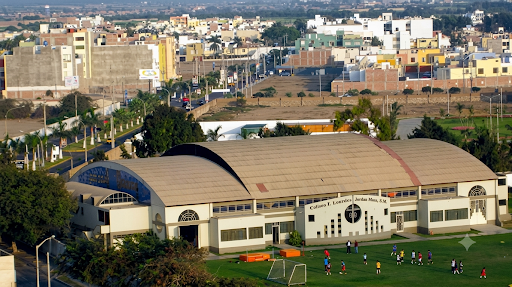 COLEGIO SAN JOSE OBRERO