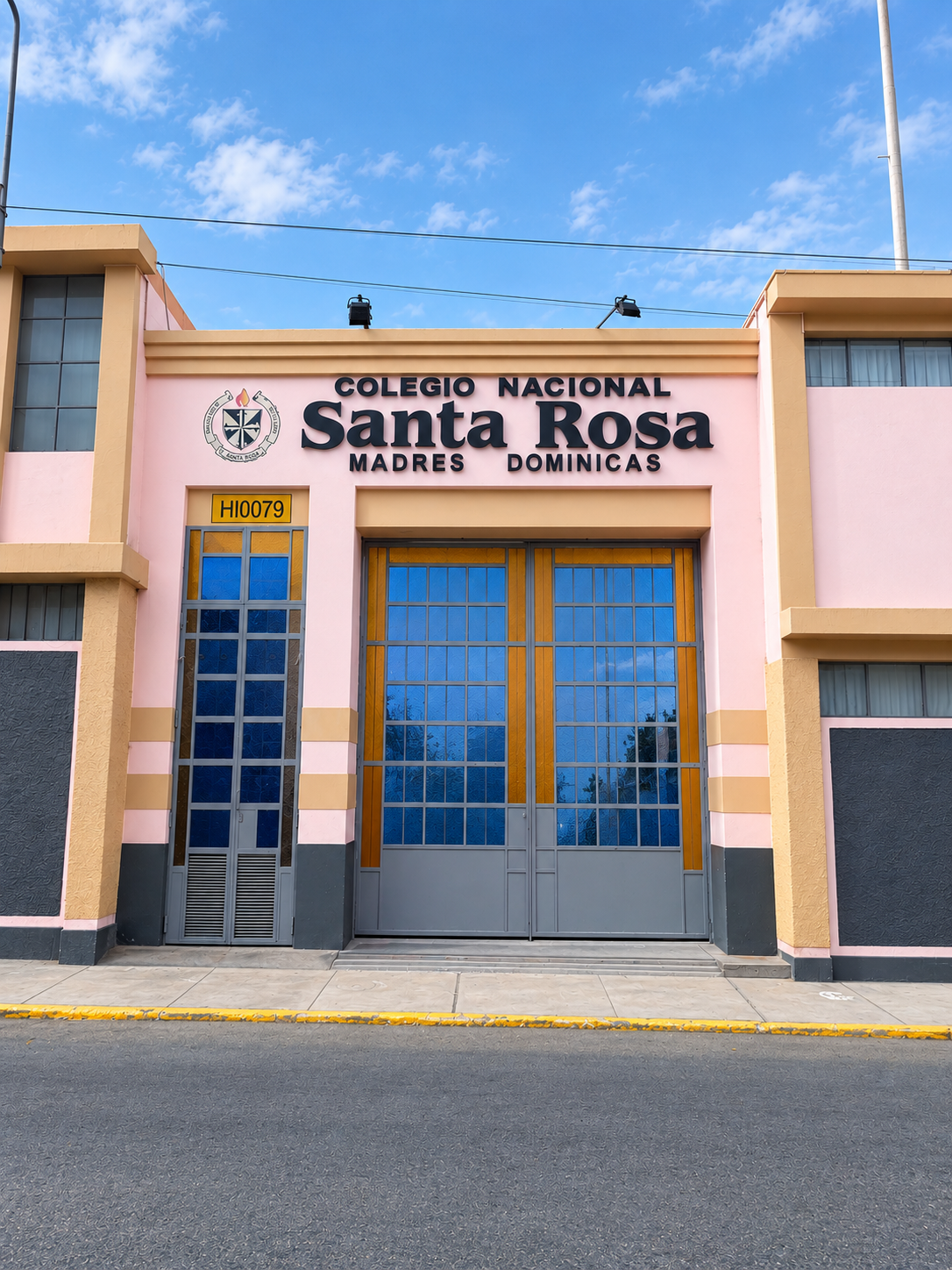 Colegio Santa Rosa