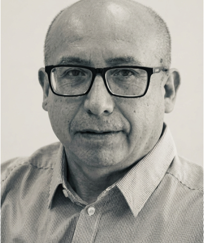 Juan Alcázar