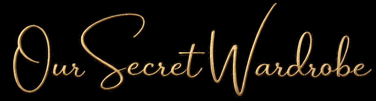 Our Secret Wardrobe 