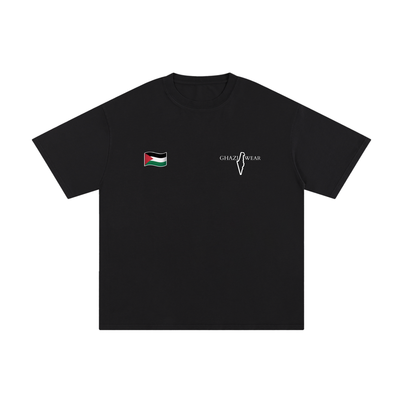 1984 Palestine Shirt