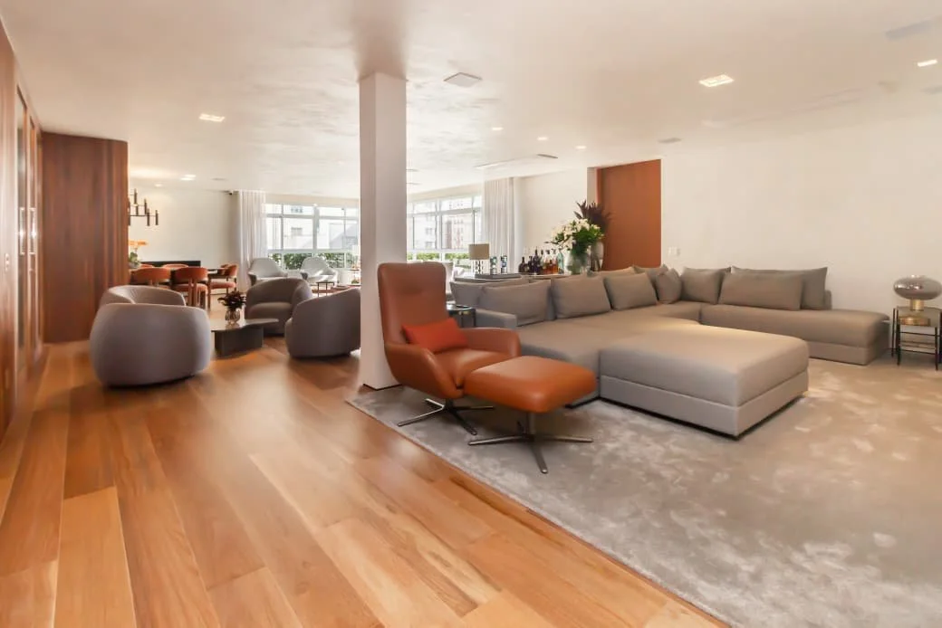 📍BELA VISTA | 340 m², 4 suítes, 2 vagas, R$ 6.120.000