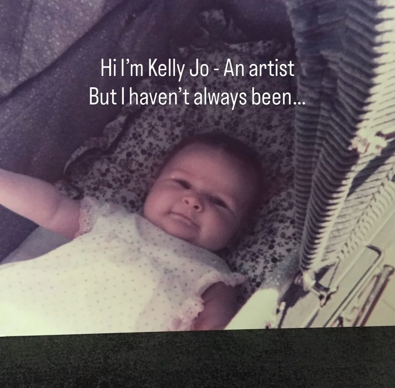 I have no regrets. It was time to change life paths. But really, I&rsquo;ve come to realise I was finding my way back home. To the old me. The real me.

I have so much support. Mum, Dad, Gaz, Ash, many family members &amp; friends. My nephew recently