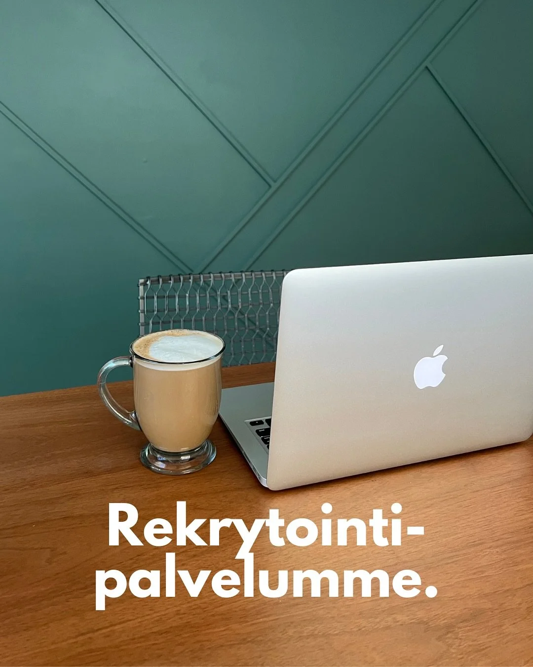 Viva HR on rekrytointikumppani, joka varmistaa, ett&auml; l&ouml;yd&auml;tte juuri oikean osaajan teid&auml;n tarpeisiinne.

N&auml;in me sen teemme 🤝

Tutustu selke&auml;&auml;n hinnoitteluumme verkkosivuillamme, linkki biossa.

Tiesitk&ouml;, ett&