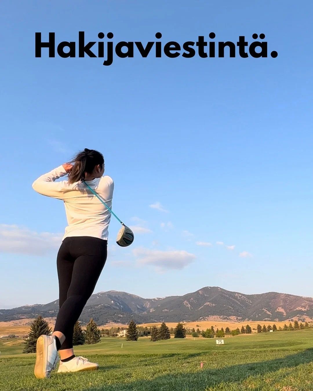 Hakijakokemus ei synny sattumalta, vaan se suunnitellaan.

Me rakennamme jokaisen rekrytoinnin niin, ett&auml; hakija tuntee olonsa arvostetuksi ja ty&ouml;nantajamielikuva vahvistuu.

Lopputulos? Oikeat hakijat tavoitetaan, hakijoille j&auml;&auml; 