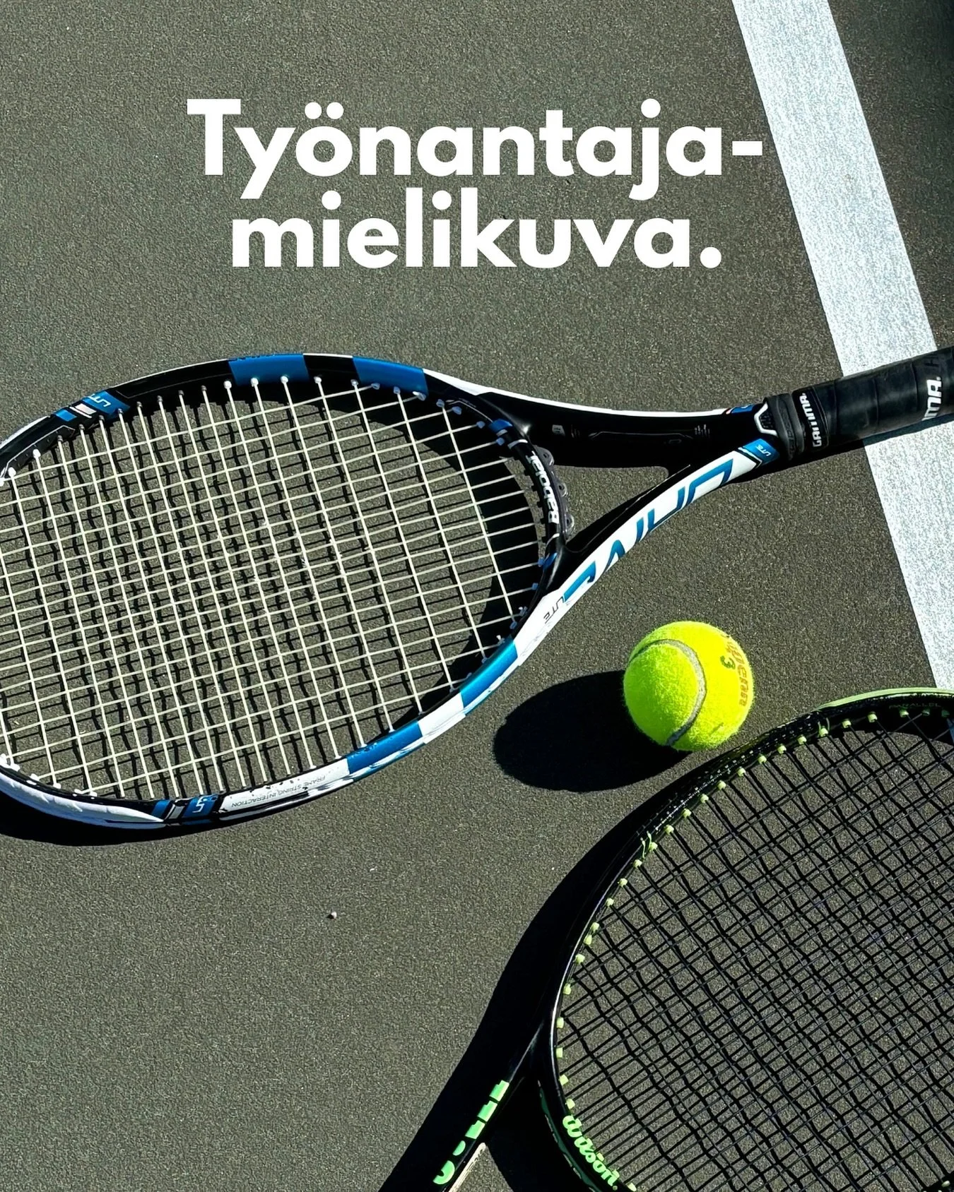 Hyv&auml; ty&ouml;nantajamielikuva = rekrytoinnin kilpailuetu.

Ty&ouml;nantajamielikuva syntyy jokaisessa kohtaamisessa: ilmoituksesta haastatteluun ja j&auml;lkiviestint&auml;&auml;n. Kun se on kunnossa, oikeat osaajat l&ouml;yt&auml;v&auml;t teid&