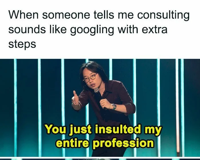 Unmasking Biased Education Consultants