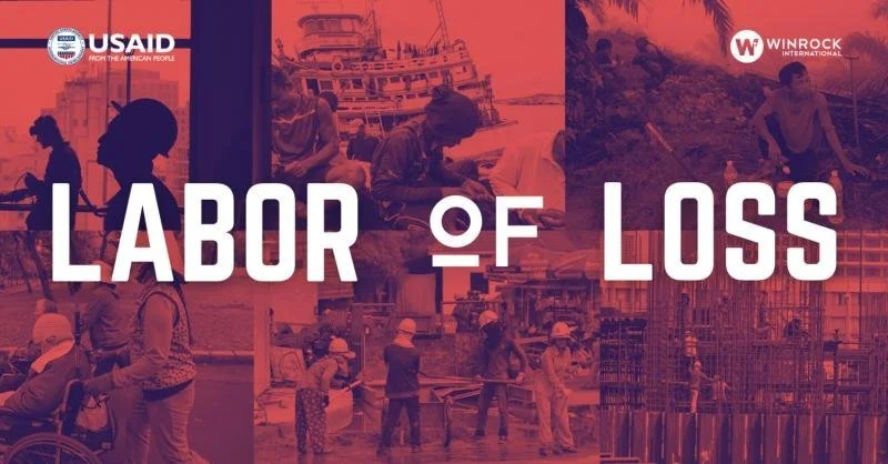 Labor of Loss Podcast