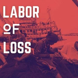 Labor of Loss Podcast