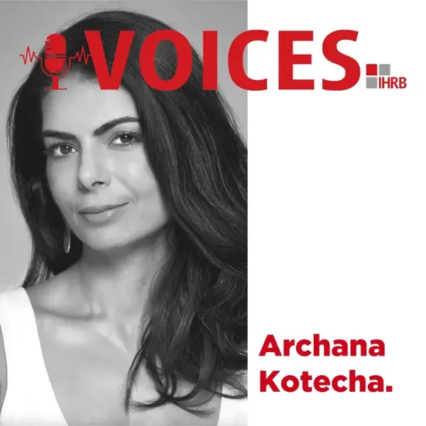 Institute for Human Rights and Business - Voices Podcast
