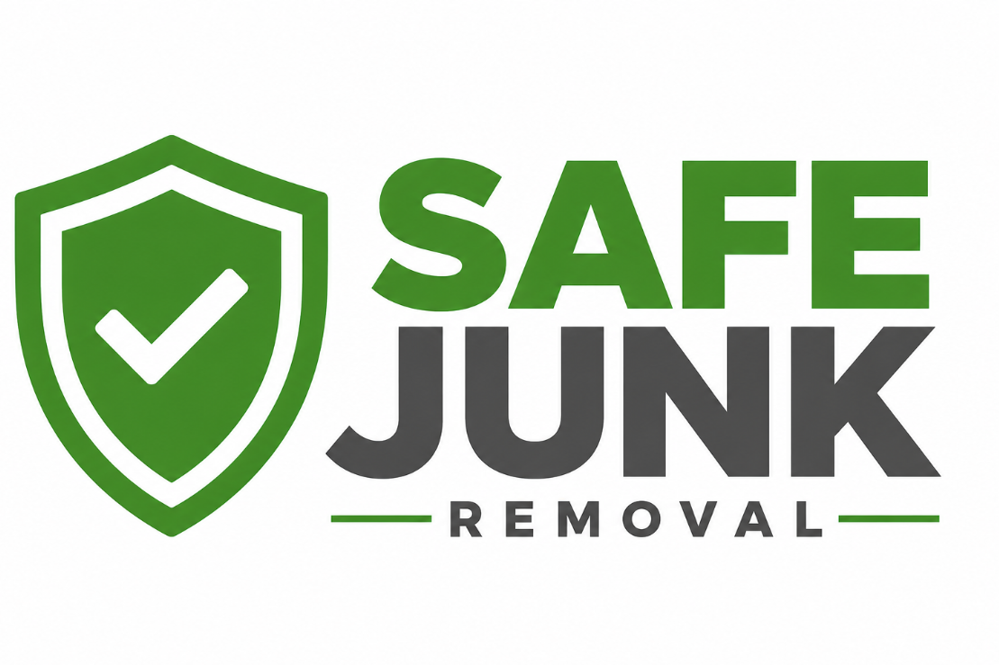 SAFE JUNK REMOVAL
