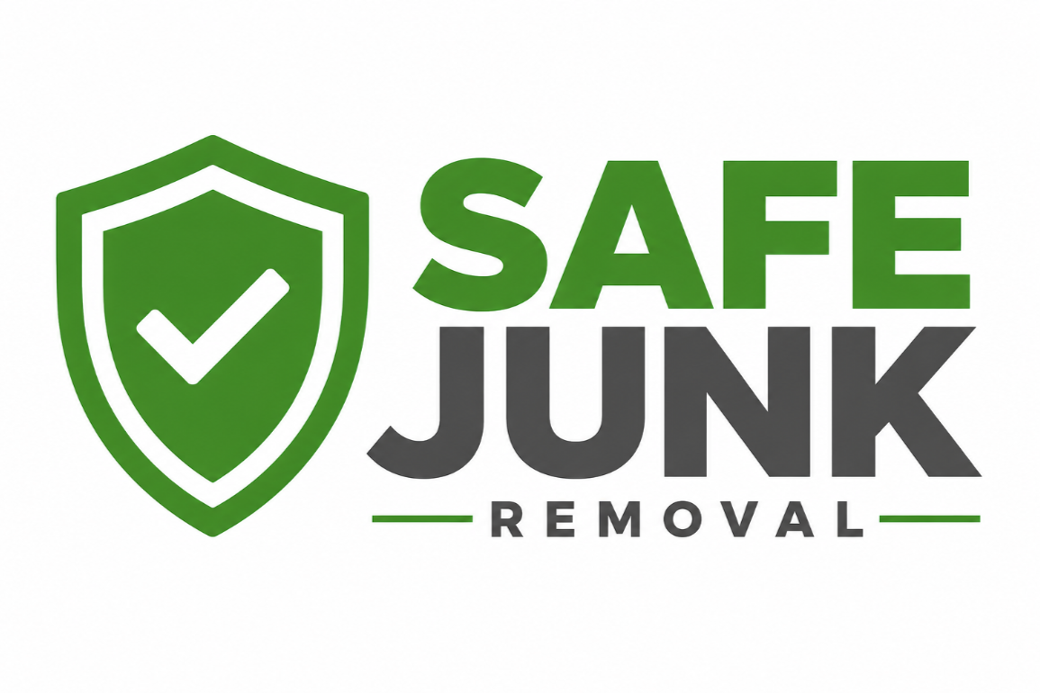 SAFE JUNK REMOVAL