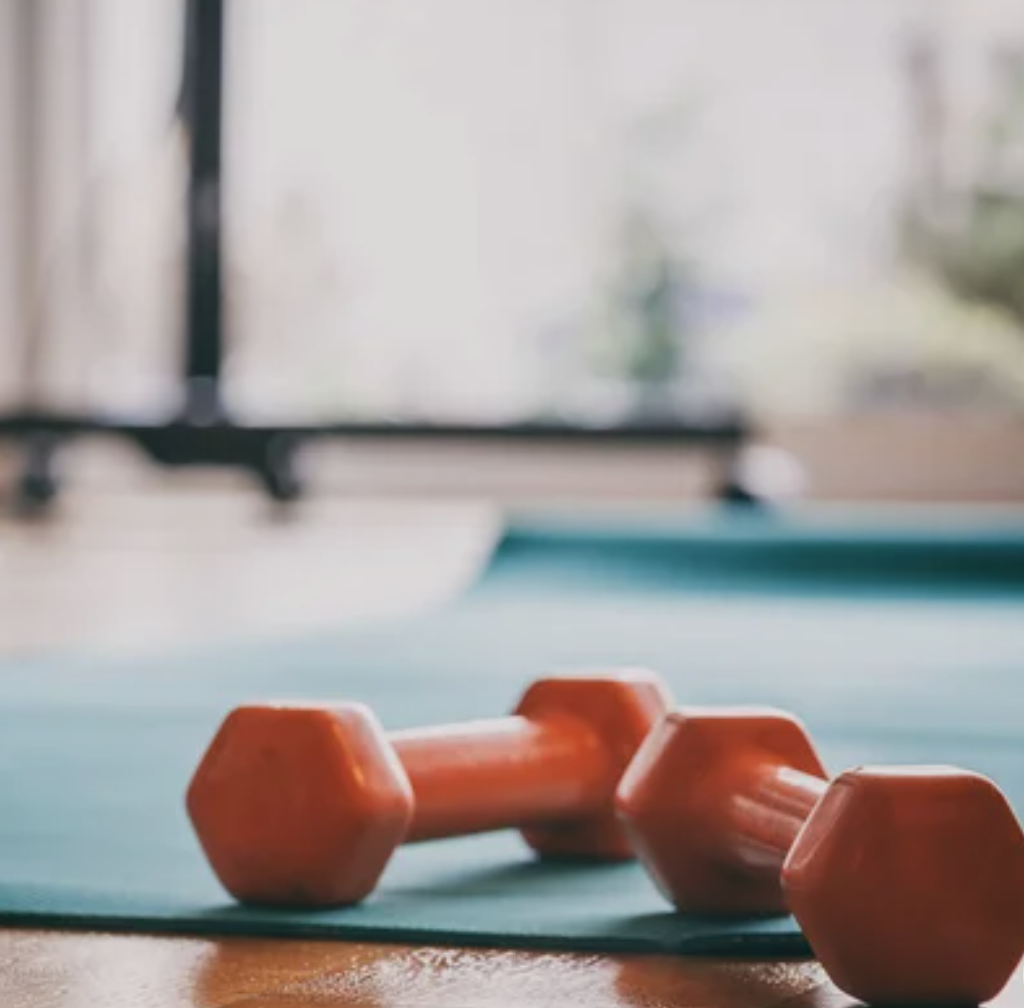 Beginner Strength - 52 Week Program