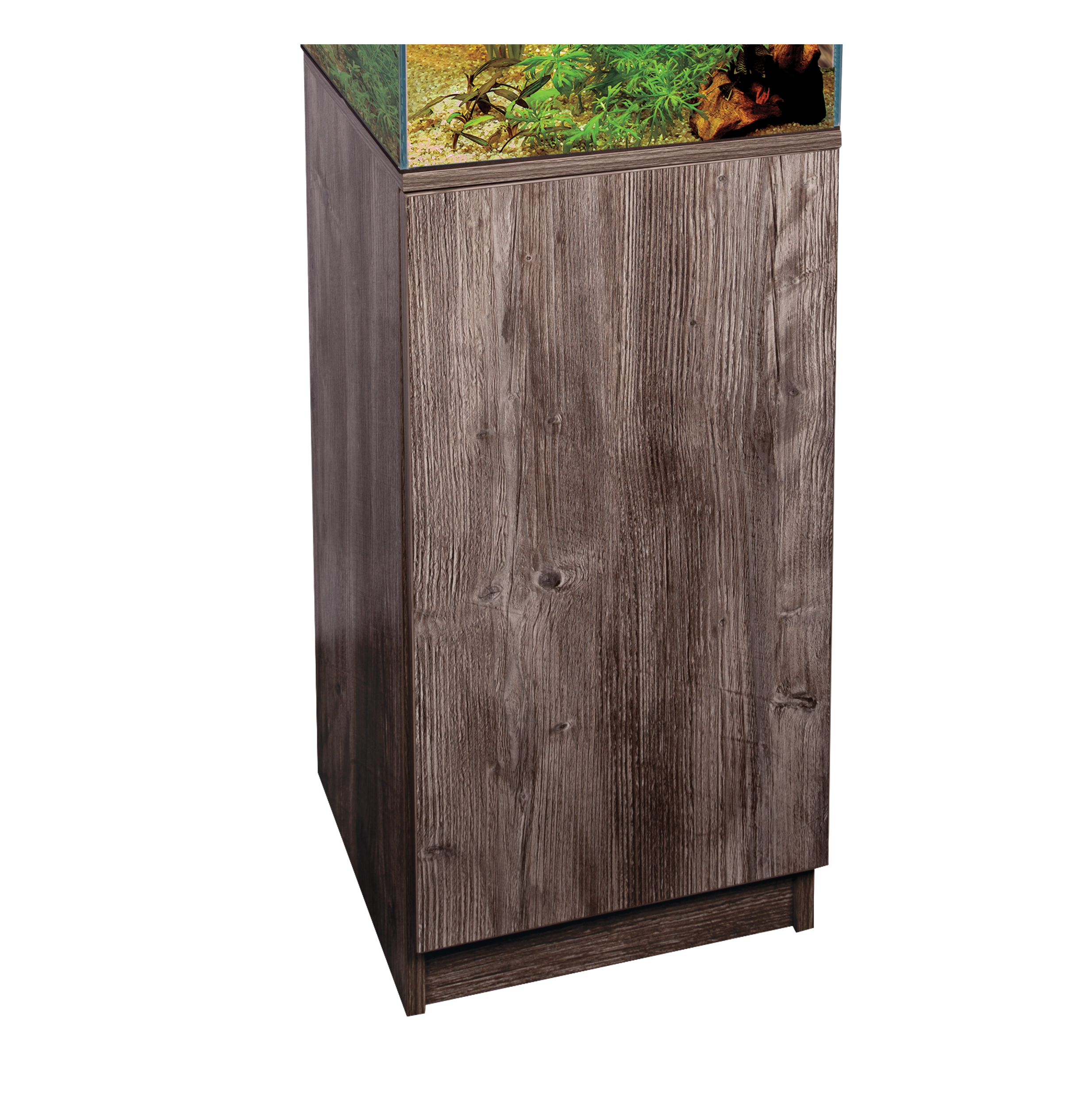 Reptile One Cabinet ROC 450 45x45x78cm (Nebraska Oak)