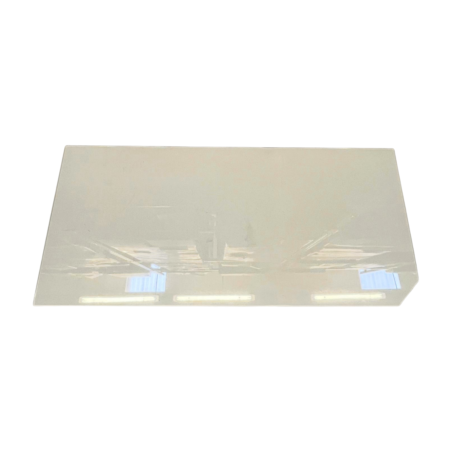 Aqua One Spare Glass Lid Replacement - AquaNano 80 130