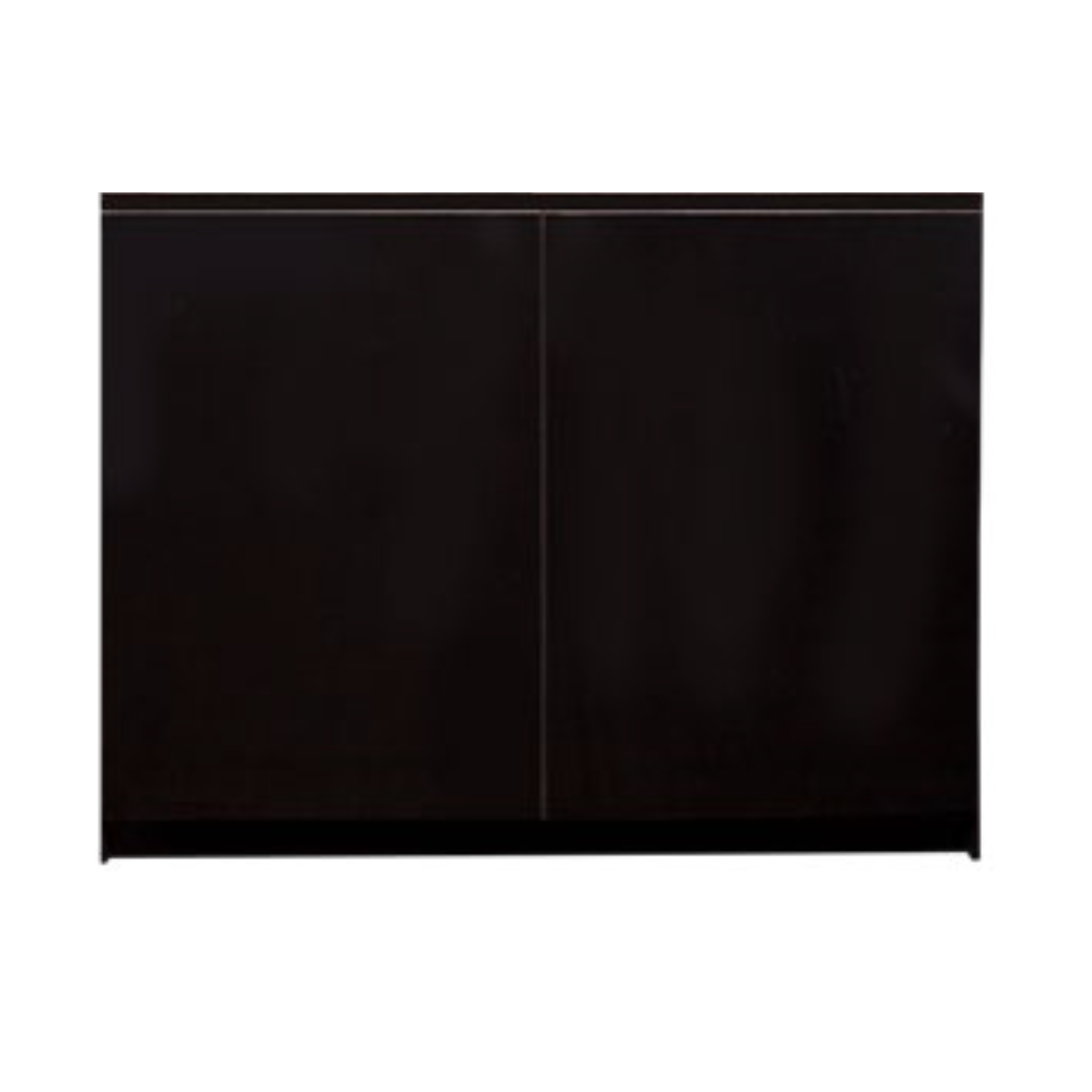 Reptile One Cabinet ROC 1245 120x45x76cm (Black)