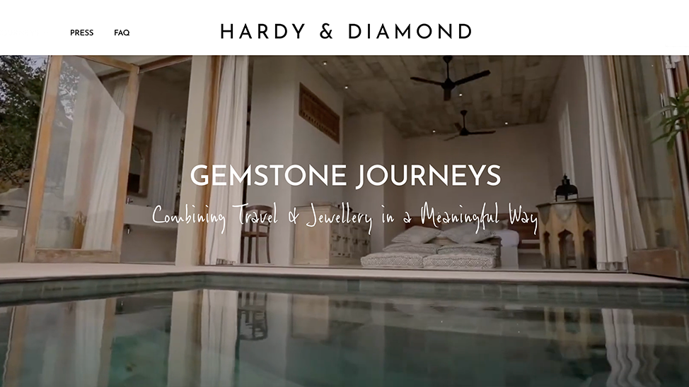 hardydiamond.com