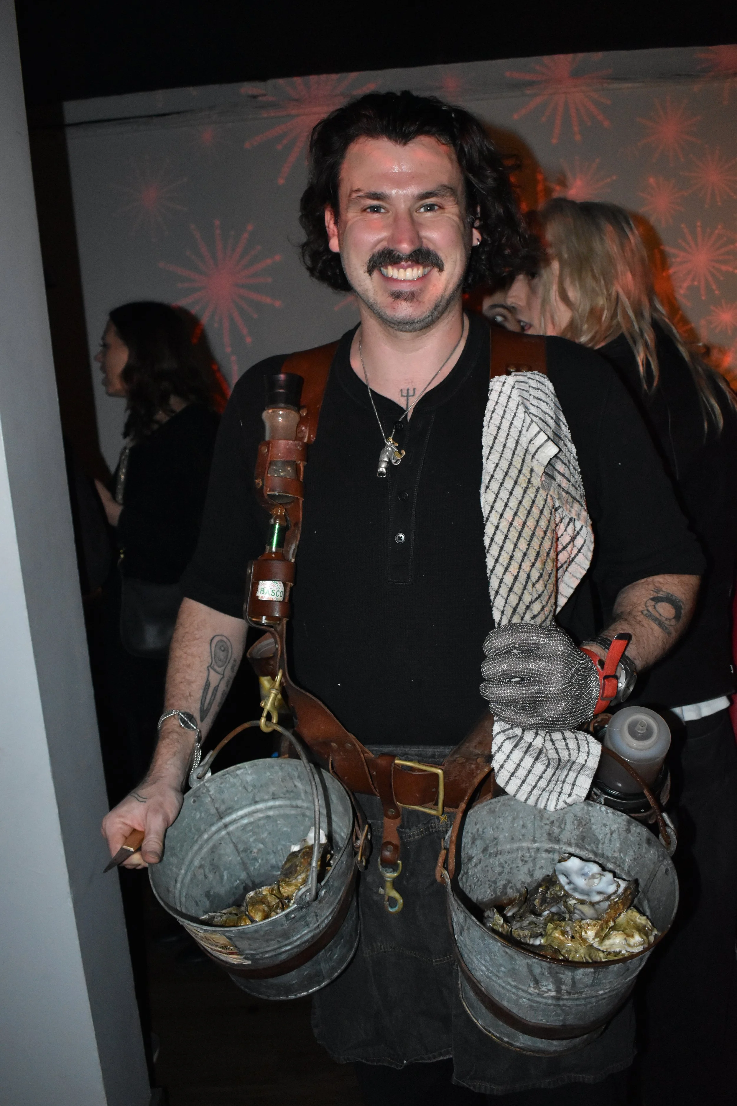 Notting Hill Arts Club