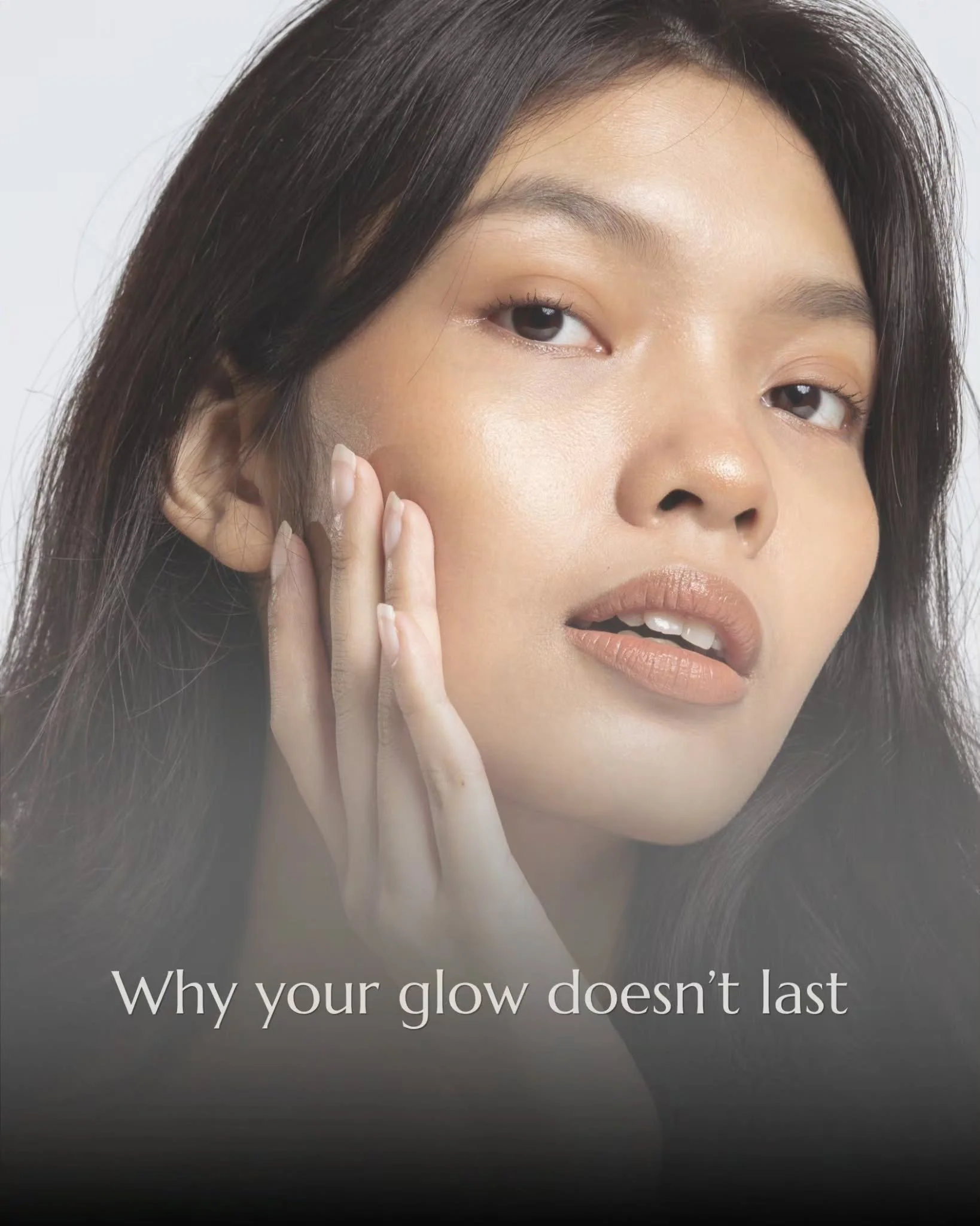 A lot of products can make your skin look good for a moment.

But if they&rsquo;re not protecting your skin, that glow won&rsquo;t last.

That&rsquo;s where propolis changes things.

EcoLuxe Daily Defense Vitamin C + Propolis pairs brightening with b
