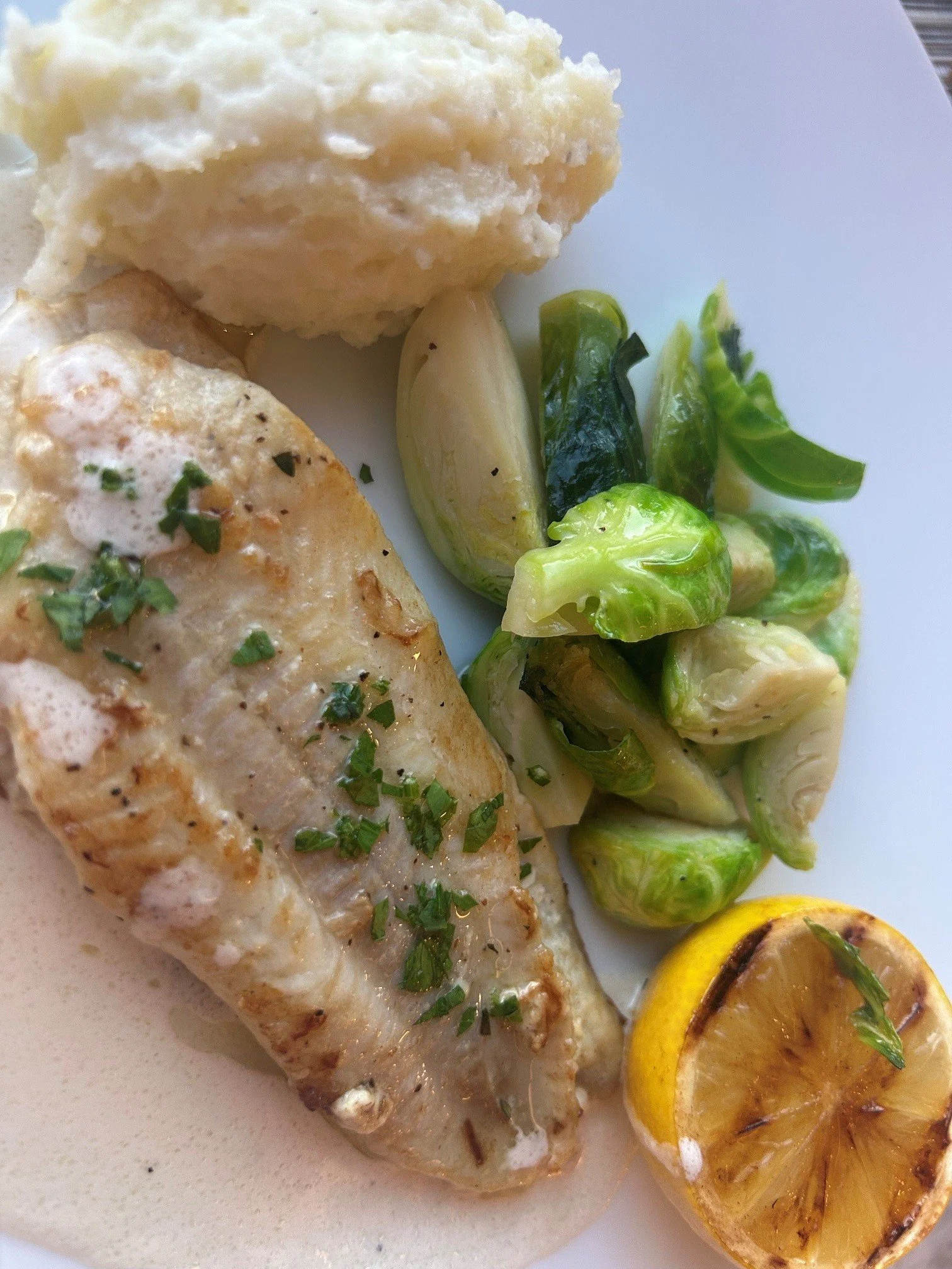 Dover Sole