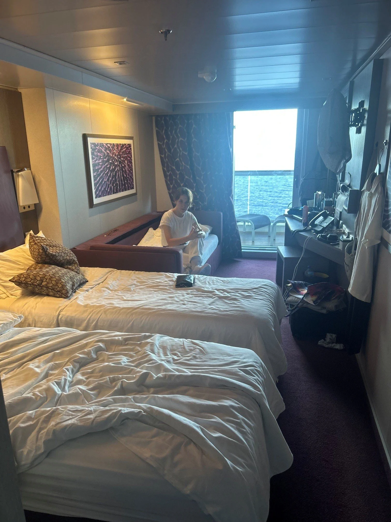 Fantastica Room