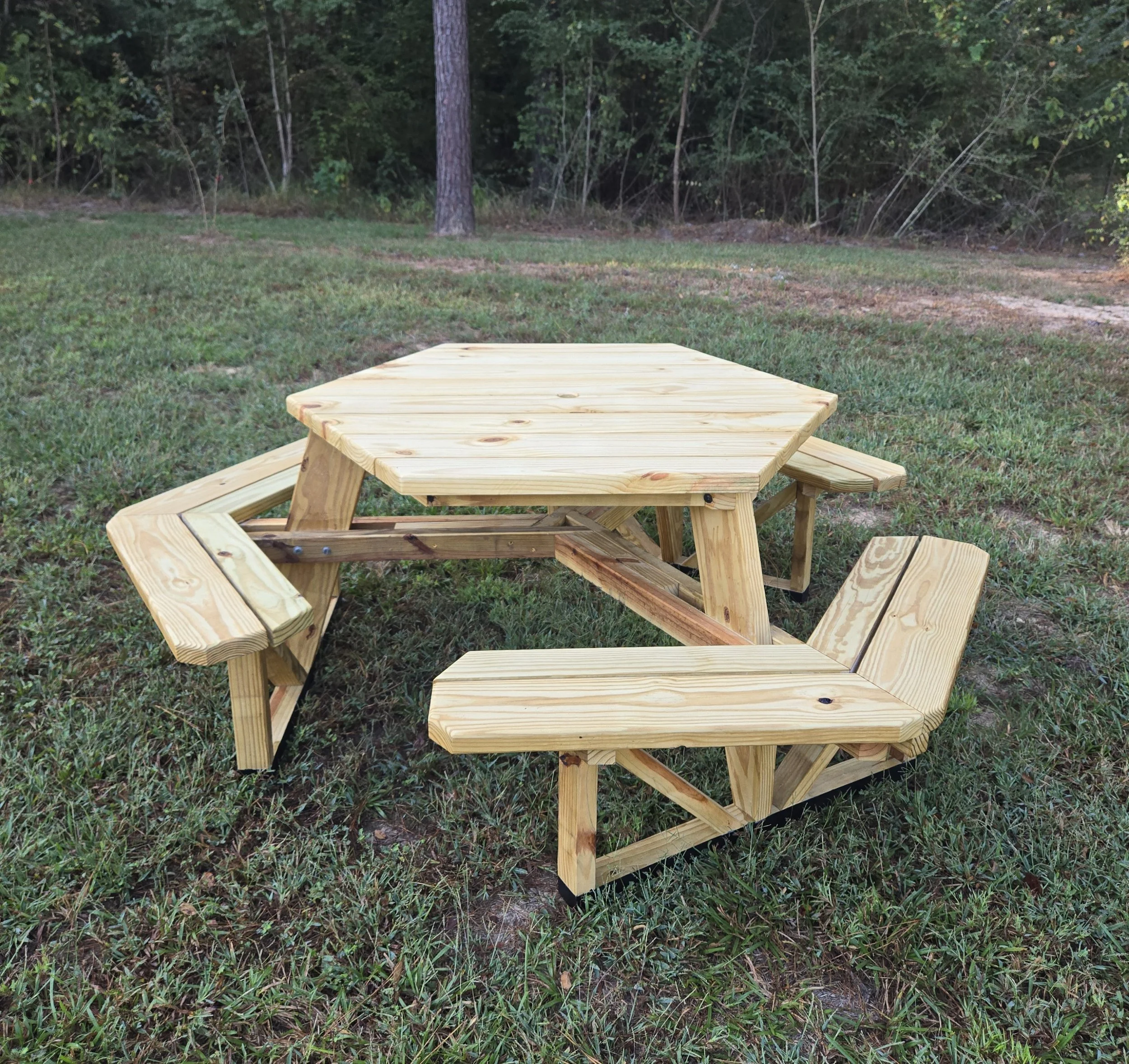 Decks and Patios icon